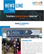 NewsLine- Vehant's Newsletter: Issue 17